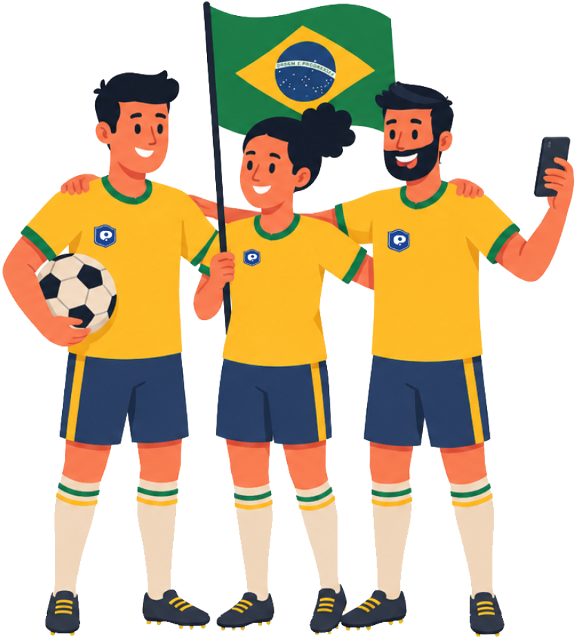Números da sorte